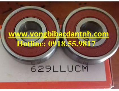 VÒNG BI 629